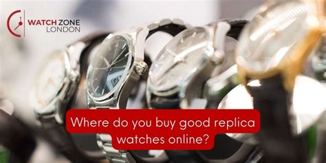 where to buy good replica watches online|reputable watch clones.